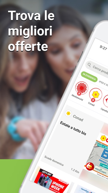 PromoQui: Shopping e Risparmio