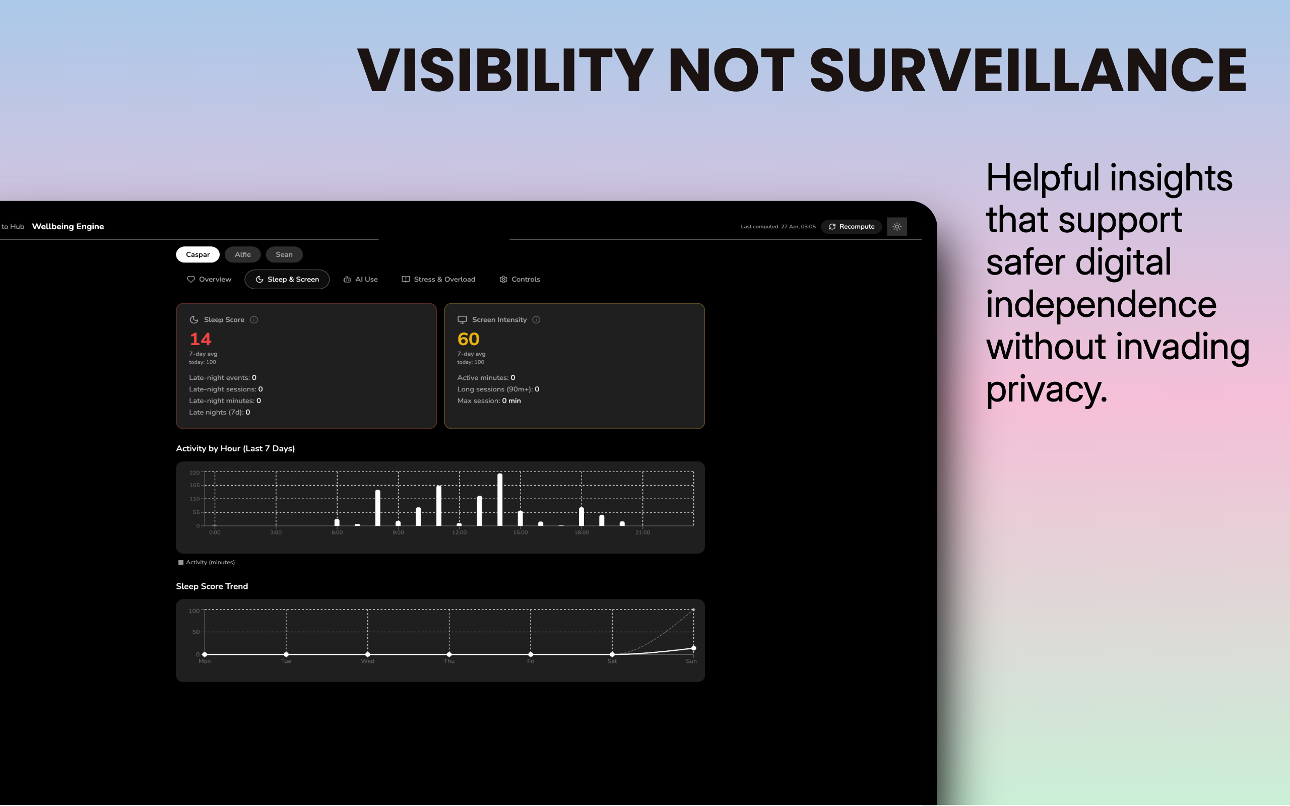BubblGuard screenshot 18