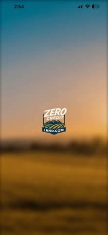 Zero Credit Land iPhone screenshot