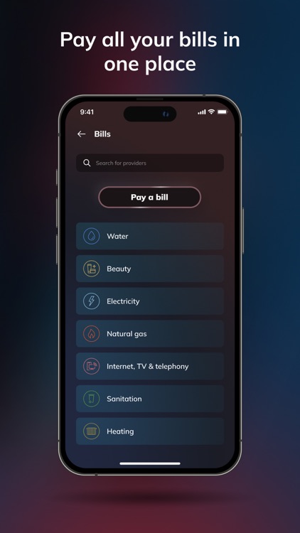 SelfPay Now screenshot-7