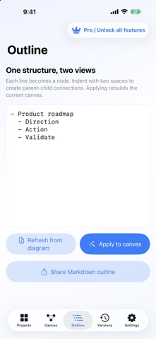 DiagramFlow Studio Screenshot 3 of 6