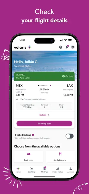 Volaris screenshot 4