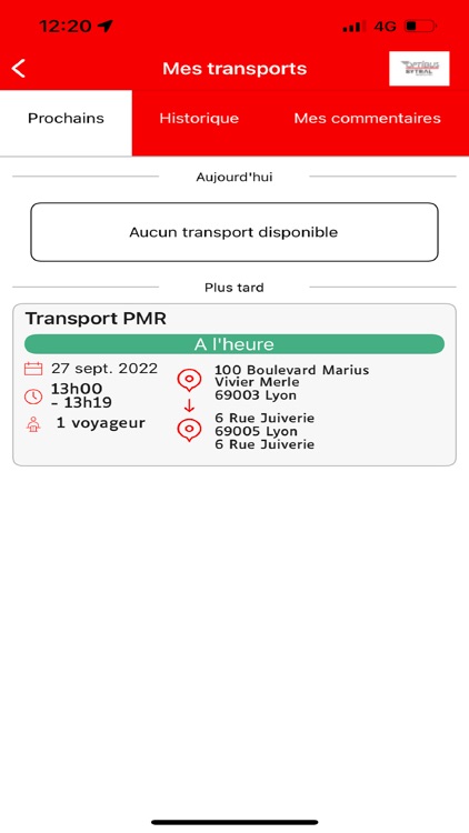OPTIBUS screenshot-6