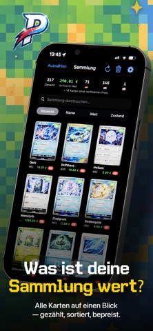 PokéCatalog Screenshot 3 of 6