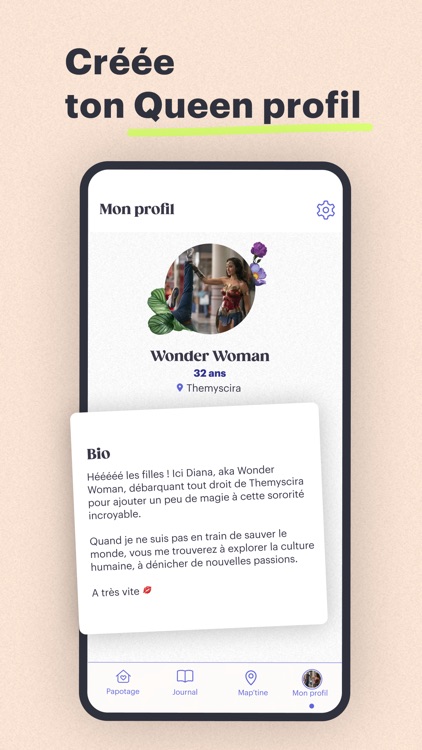 Les Martines screenshot-3