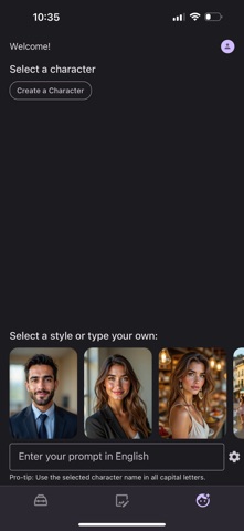 AI Tools Bag screenshot