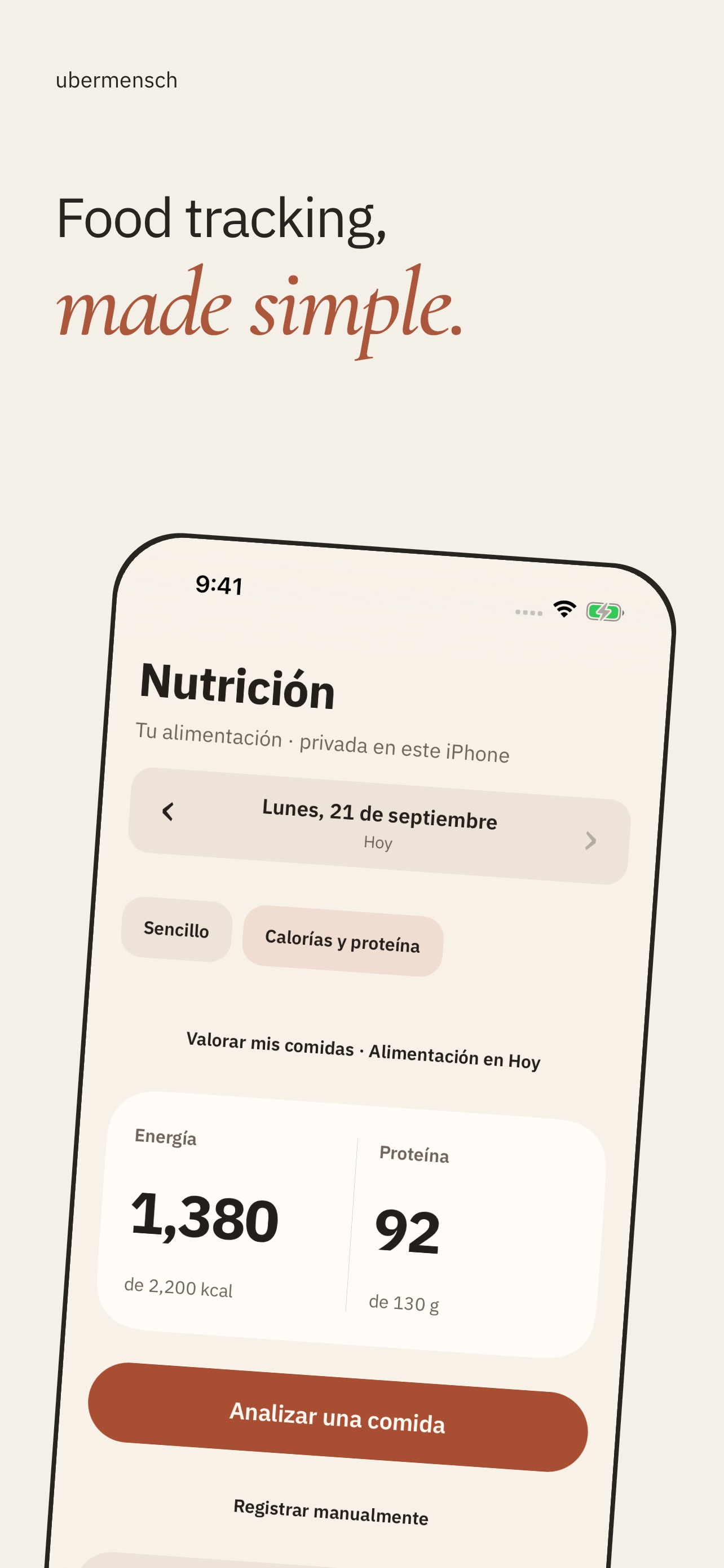 Screenshot 3 of Ubermensch - Tú mejor yo