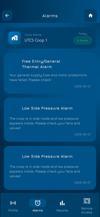 UTCSTAV NEXUS Screenshot 4 of 10
