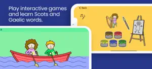 Fun Folk screenshot 2