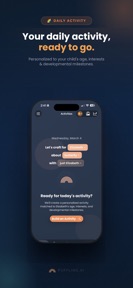 Puffling: Early Childhood Play screenshot