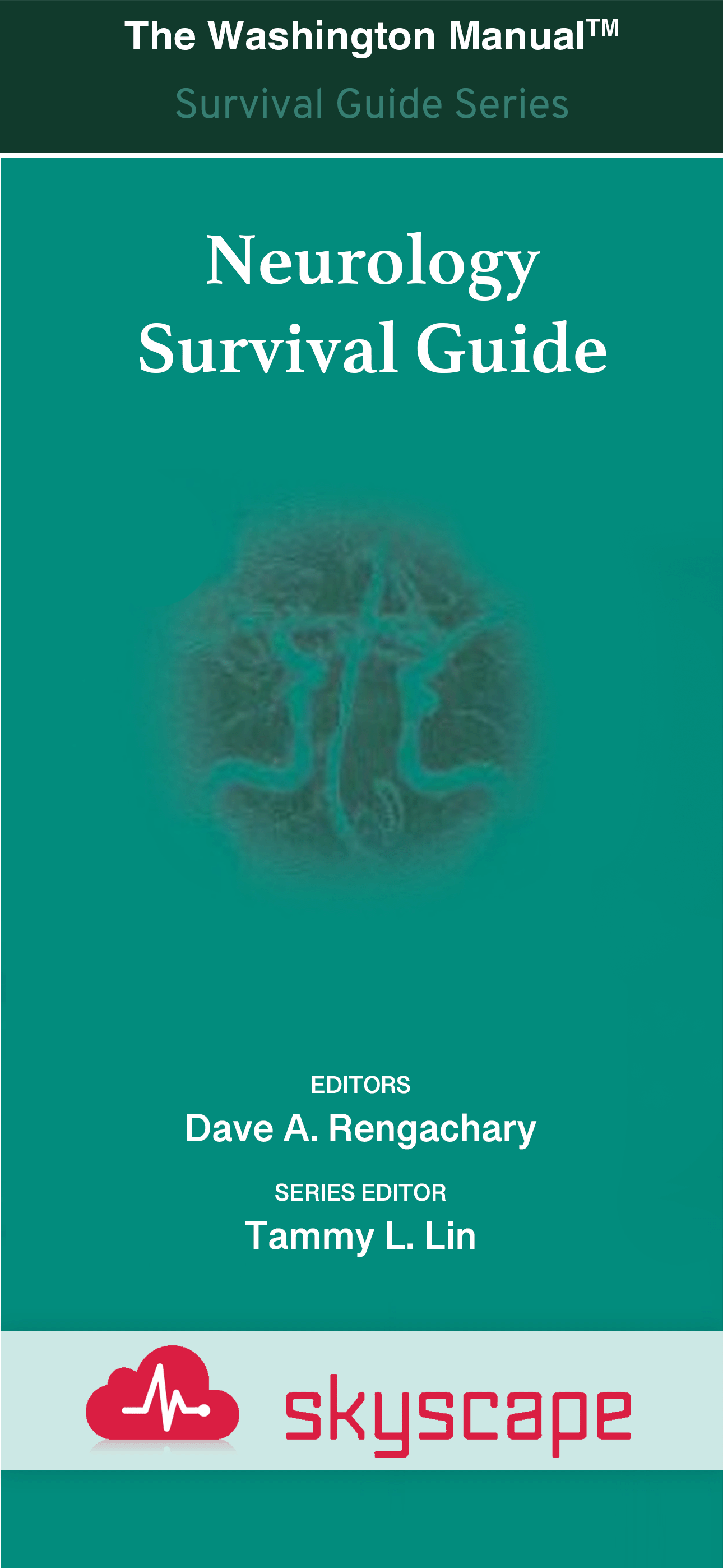 Washington Manual Neurology