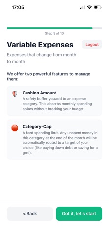 Mango Money Pro Screenshot 1 of 5