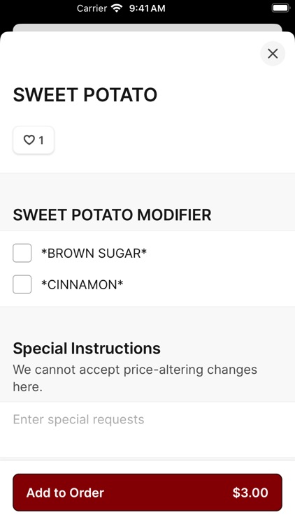 Rusty's Riverfront Grill screenshot-3