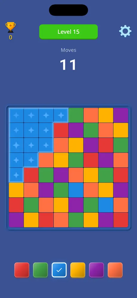 Flood Rush screenshot 2