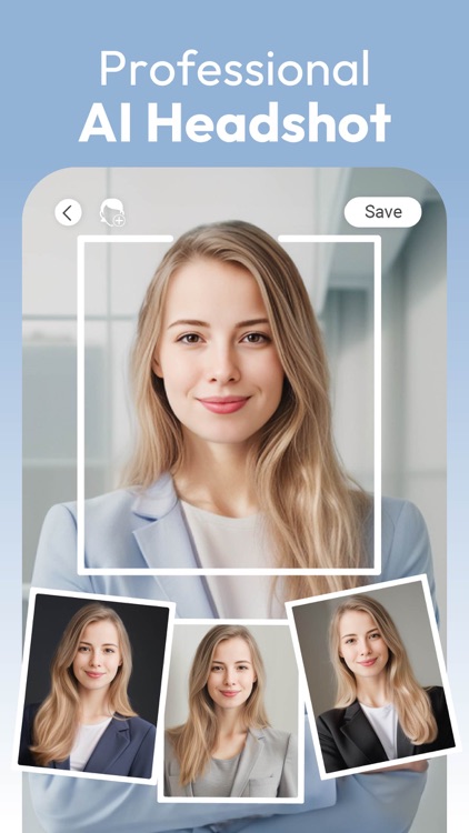 YouCam Makeup: Face Editor screenshot-8