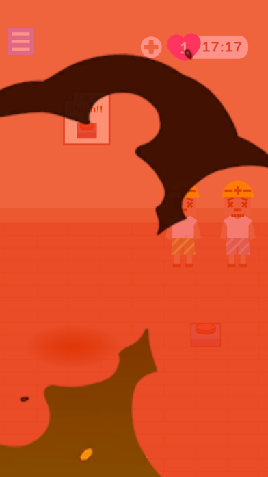 Escape Game : Defuse The Bomb Screenshot