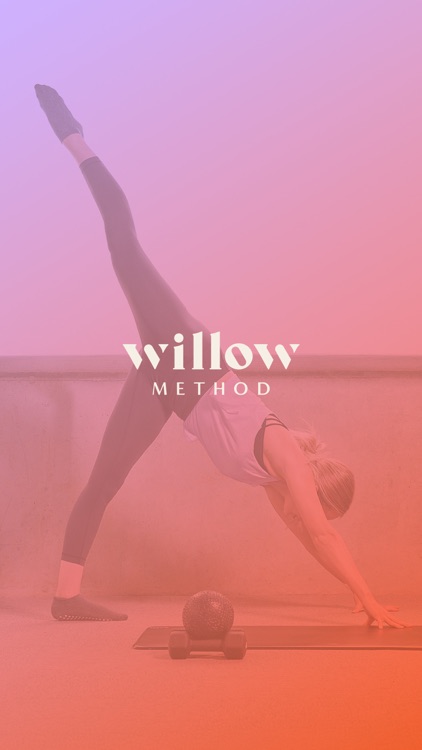 Willow Method