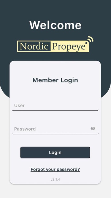 Home Solutions- Nordic Propeye screenshot-3