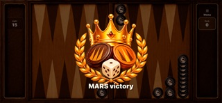 Nardy: Backgammon Game screenshot