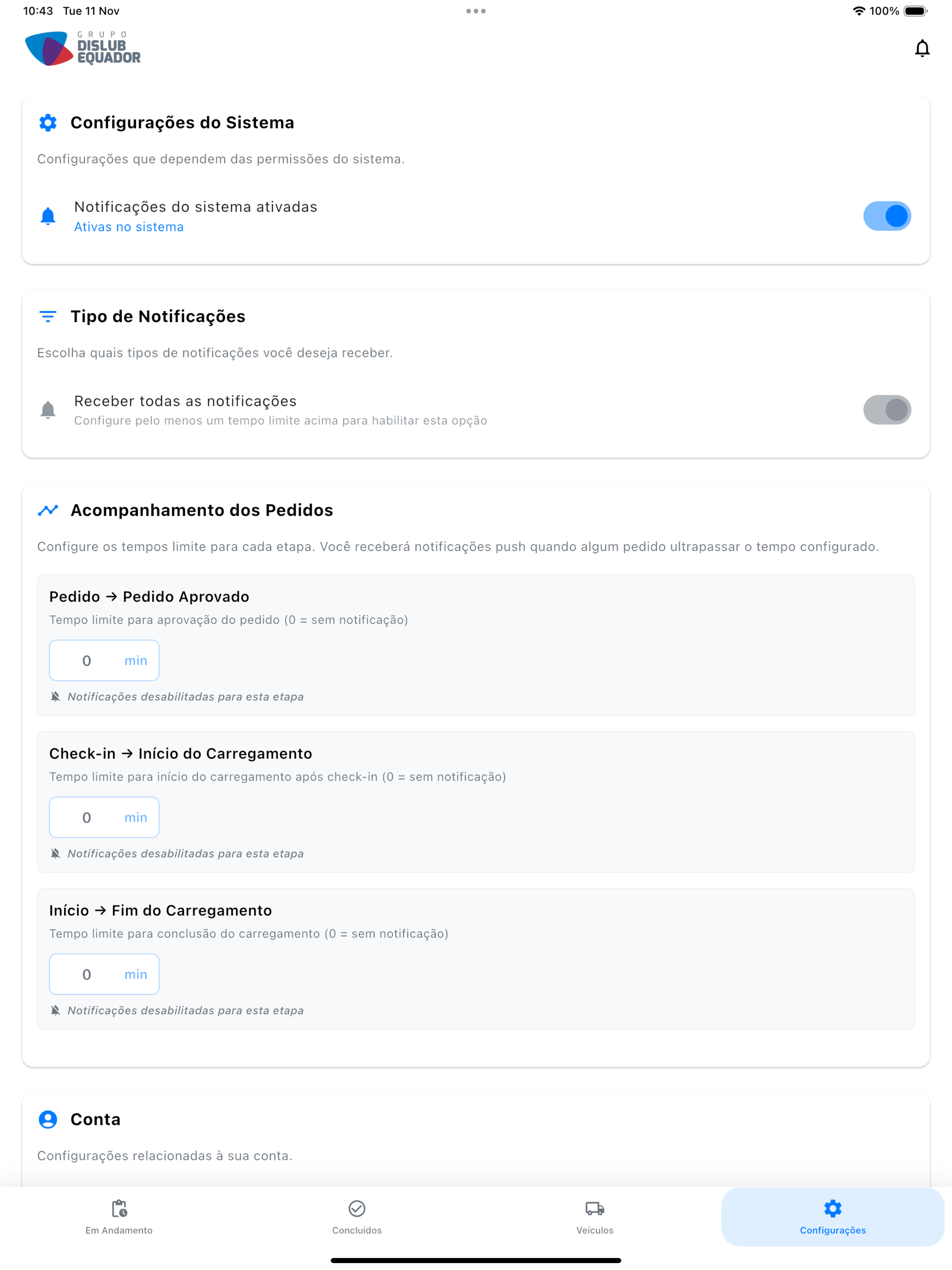 Mova Rota