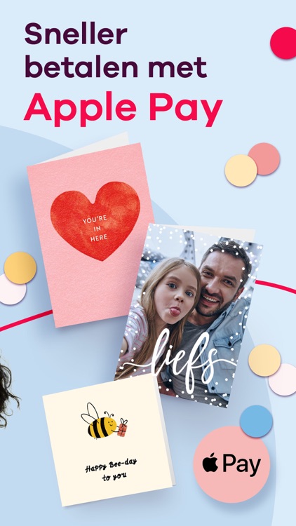 Greetz kaarten en cadeaus