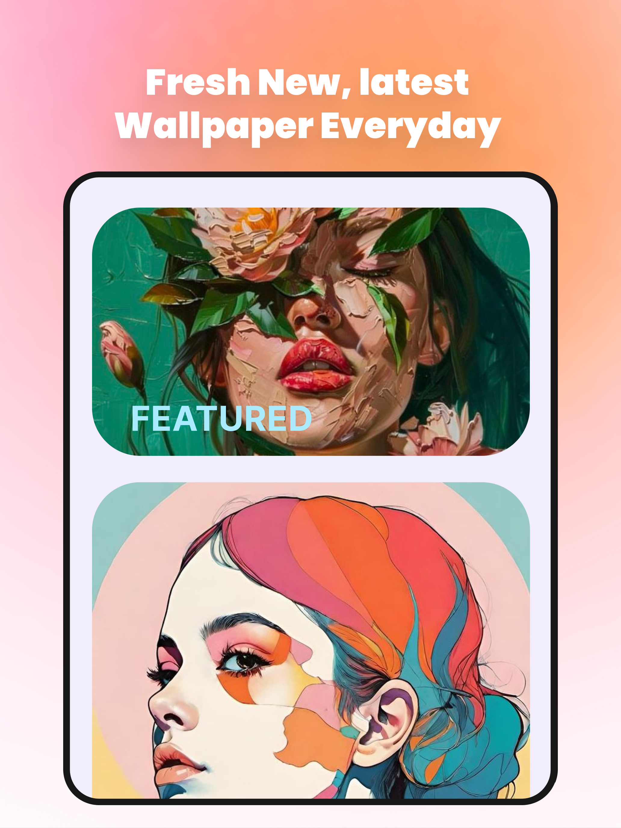 Live Wallpaper Maker: HD 4K screenshot 15