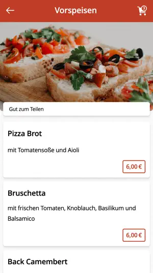 Dena Hanau screenshot 3
