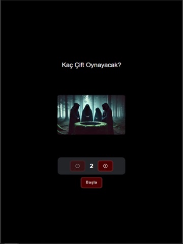 KUYU iPad screenshot