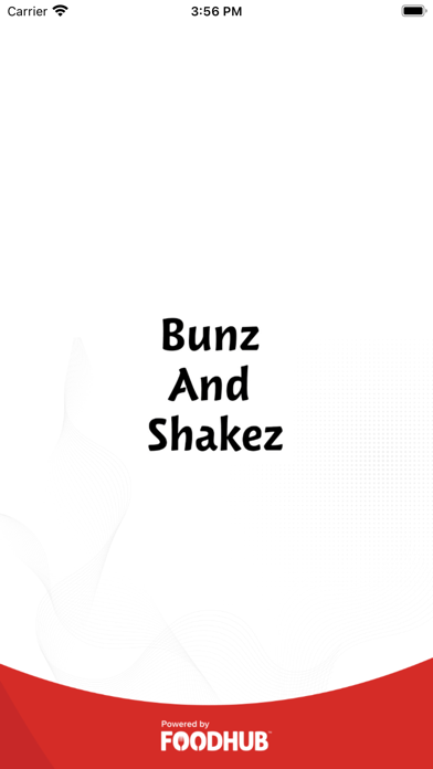 Bunz And Shakez Screenshot