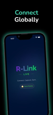 R-Link Live Screenshot 1 of 6