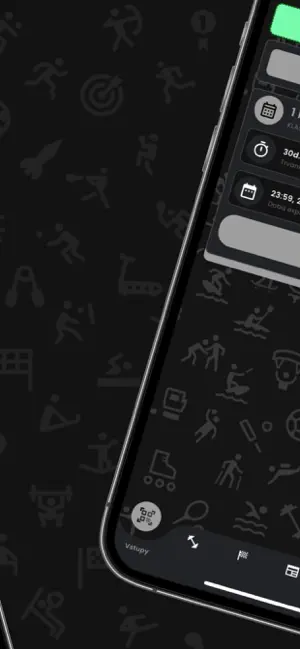 MONSTER GYM - Košice screenshot 4