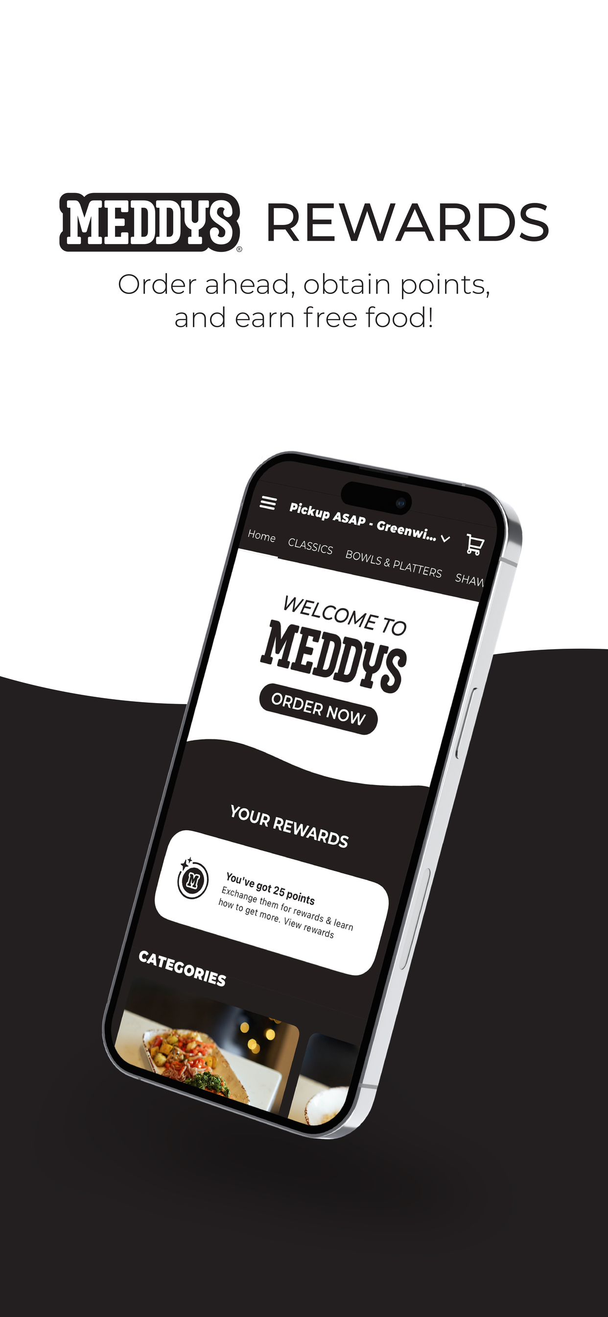 Meddys