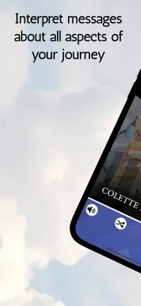 Wisdom of the Oracle Cards: Screenshot 2 von 10