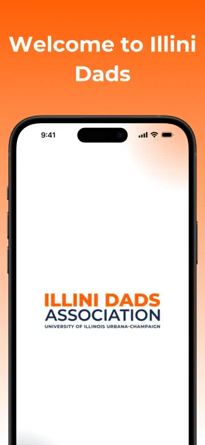 Illini Dads screenshot 1