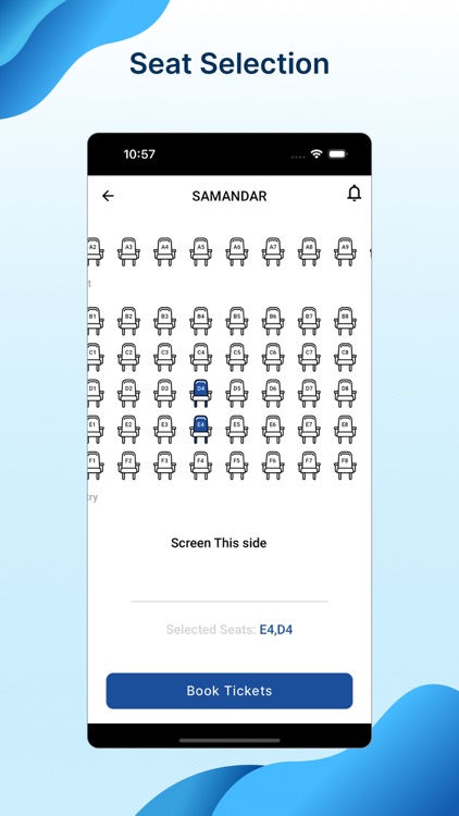 Sports Club Member screenshot-4