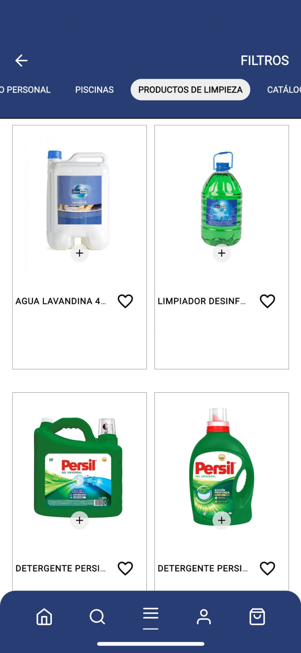 Cleanway