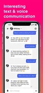 Duckyo AI - Roleplay Chat screenshot #2 for iPhone