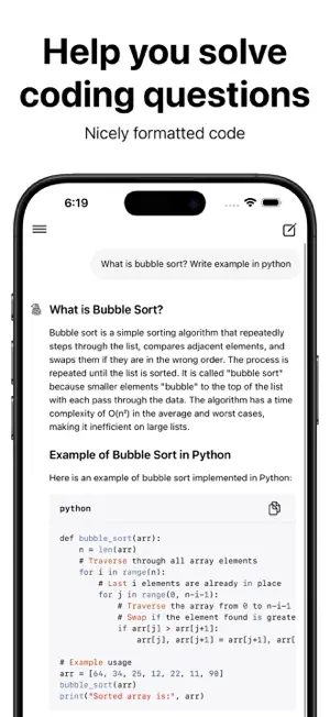 Doodle: Personal AI Assistant screenshot 4