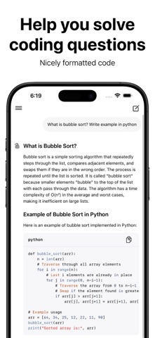 Doodle screenshot 4