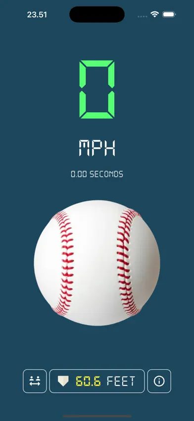 BallRadar screenshot 1