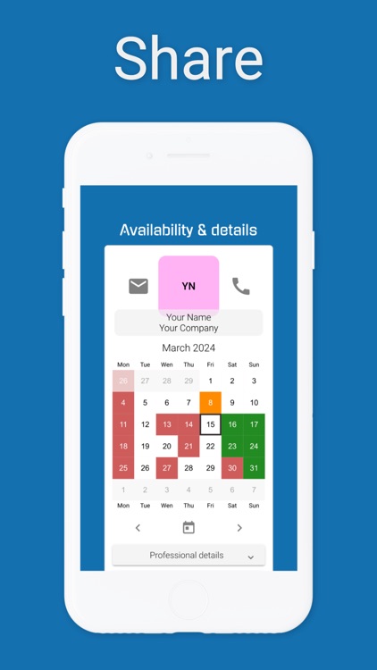 iQue.live screenshot-3