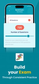 Life Insurance Practice Test. screenshot