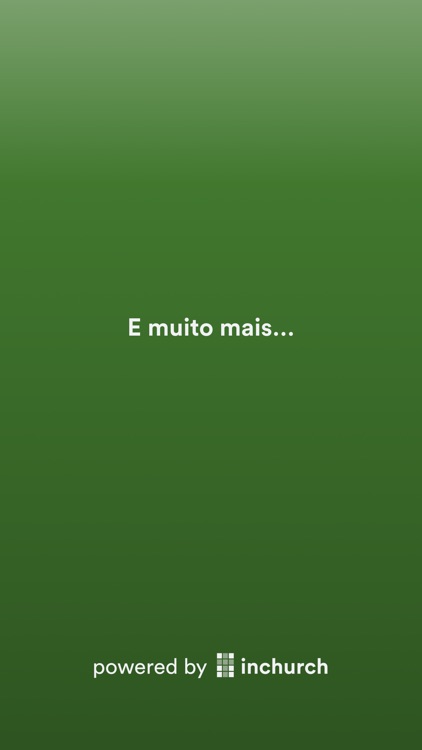 Igreja Cristã Nova Vida Tijuca screenshot-4