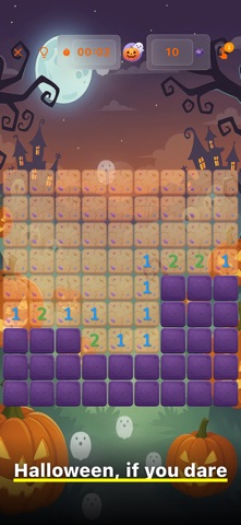 Minesweeper Master: Puzzle Screenshot 5 of 5