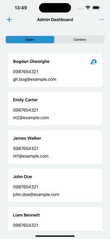 EduHelp Screenshot 6 of 8
