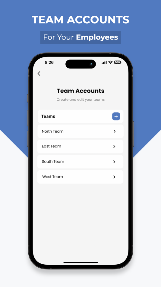 #8. Well Toolset (iOS) 由: Jamey Allen