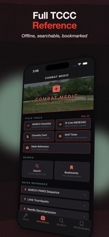 Combat Medic Screenshot 5 of 5