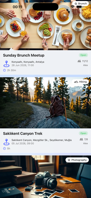 Zaaring Screenshot 1 of 6