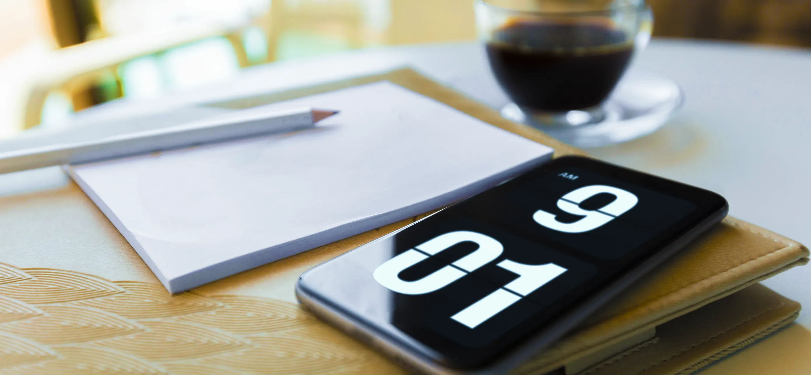 #5. Fliqlo (iOS) Przez: Yuji Adachi