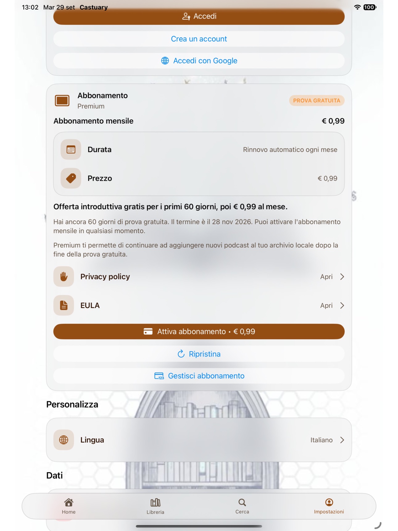 Screenshot 12 of Castuary